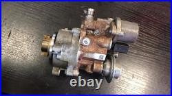 BMW 5 E60 E61 2008 3.0i Petrol in tank fuel pump level sender 7613933-01