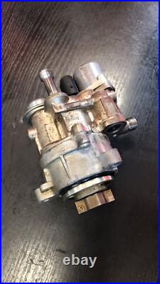 BMW 5 E60 E61 2008 3.0i Petrol in tank fuel pump level sender 7613933-01