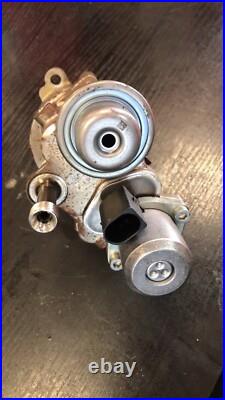 BMW 5 E60 E61 2008 3.0i Petrol in tank fuel pump level sender 7613933-01