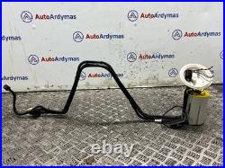 BMW 5 E60 E61 2008 Diesel in tank fuel pump level sender 0580303134 ATA86344