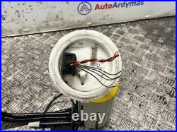 BMW 5 E60 E61 2008 Diesel in tank fuel pump level sender 0580303134 ATA86344