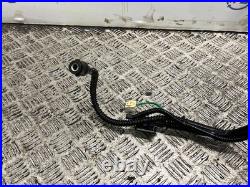 BMW 5 E60 E61 2008 Diesel in tank fuel pump level sender 0580303134 ATA86344