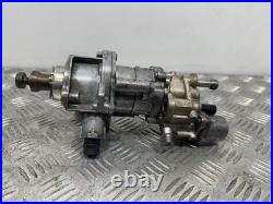BMW 5 E60 E61 2008 Petrol in tank fuel pump level sender 7613933-04 ATZ26759