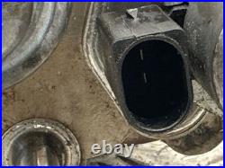 BMW 5 E60 E61 2008 Petrol in tank fuel pump level sender 7613933-04 ATZ26759