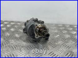 BMW 5 E60 E61 2008 Petrol in tank fuel pump level sender 7613933-04 ATZ26759