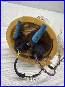 BMW 5 F10 F11 2010 Diesel in tank fuel pump level sender KER13978