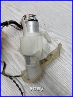BMW 5 F10 F11 2010 Diesel in tank fuel pump level sender KER13978