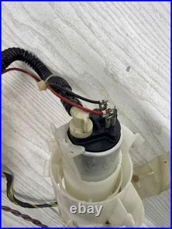 BMW 5 F10 F11 2010 Diesel in tank fuel pump level sender KER13978