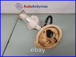 BMW 5 F10 F11 2011 Diesel in tank fuel pump level sender 7260648 ATA56537