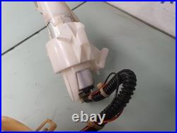 BMW 5 F10 F11 2011 Diesel in tank fuel pump level sender 7260648 ATA56537 BMW 5 F10 F11 2011 Diesel in tank fuel pump level sender 7260648 ATA56537