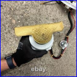 BMW 5 F10 F11 2011 Petrol in tank fuel pump level sender 7934460 IJA3564