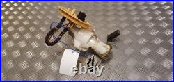 BMW 5 F10 F11 2012 Diesel in tank fuel pump level sender REM5758