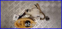 BMW 5 F10 F11 2012 Diesel in tank fuel pump level sender REM5758