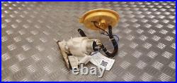 BMW 5 F10 F11 2012 Diesel in tank fuel pump level sender REM5758