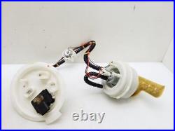 BMW 5 F10 F11 2013 Petrol in tank fuel pump level sender 7274148 MIN32000