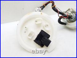 BMW 5 F10 F11 2013 Petrol in tank fuel pump level sender 7274148 MIN32000