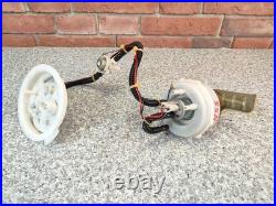 BMW 5 F10 F11 2016 Petrol in tank fuel pump level sender 7217060 TOZ7925