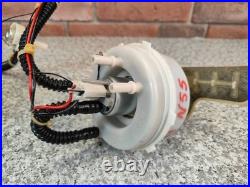 BMW 5 F10 F11 2016 Petrol in tank fuel pump level sender 7217060 TOZ7925