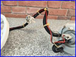 BMW 5 F10 F11 2016 Petrol in tank fuel pump level sender 7217060 TOZ7925