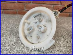 BMW 5 F10 F11 2016 Petrol in tank fuel pump level sender 7217060 TOZ7925