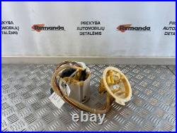 BMW 5 G30 G31 2018 Diesel in tank fuel pump level sender 7476107 REM37075