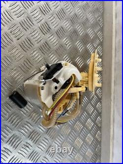 BMW 5 G30 G31 2018 Diesel in tank fuel pump level sender 7476107 REM37075