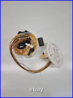 BMW 5 G30 G31 2018 Petrol in tank fuel pump level sender 7476101 ESP12318