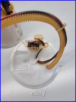 BMW 5 G30 G31 2018 Petrol in tank fuel pump level sender 7476101 ESP12318