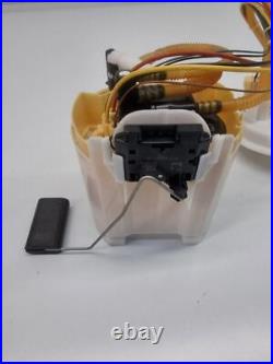BMW 5 G30 G31 2018 Petrol in tank fuel pump level sender 7476101 ESP12318