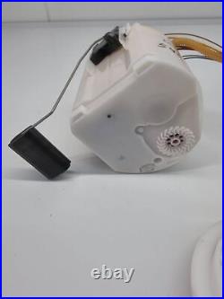 BMW 5 G30 G31 2018 Petrol in tank fuel pump level sender 7476101 ESP12318