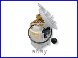 BMW 5 G30 G31 G38 2017 2.0L In-Tank Fuel Pump Level Sender 7467720