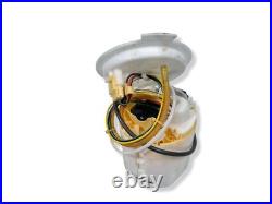 BMW 5 G30 G31 G38 2017 2.0L In-Tank Fuel Pump Level Sender 7467720