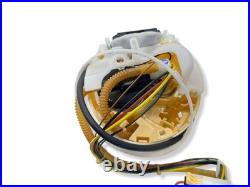 BMW 5 G30 G31 G38 2017 2.0L In-Tank Fuel Pump Level Sender 7467720