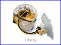 BMW 5 G30 G31 G38 2017 2.0L In-Tank Fuel Pump Level Sender 7467720