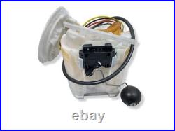 BMW 5 G30 G31 G38 2017 2.0L In-Tank Fuel Pump Level Sender 7467720