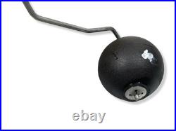 BMW 5 G30 G31 G38 2017 2.0L In-Tank Fuel Pump Level Sender 7467720