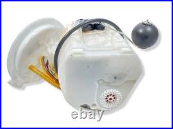 BMW 5 G30 G31 G38 2017 2.0L In-Tank Fuel Pump Level Sender 7467720