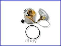 BMW 5 G30 G31 G38 2017 2.0L In-Tank Fuel Pump Level Sender 7467720