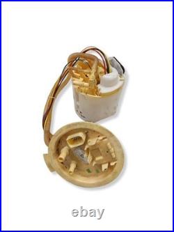 BMW 5 G30 G31 G38 2019 in tank fuel pump level sender 7476107 TAJ30463 BMW 5 G30 G31 G38 2019 in tank fuel pump level sender 7476107 TAJ30463