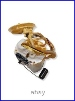 BMW 5 G30 G31 G38 2019 in tank fuel pump level sender 7476107 TAJ30463 BMW 5 G30 G31 G38 2019 in tank fuel pump level sender 7476107 TAJ30463