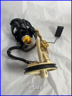 BMW 5 Series E39 Diesel in tank fuel pump level sender 1183130