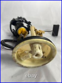 BMW 5 Series E39 Diesel in tank fuel pump level sender 1183130