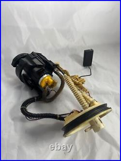 BMW 5 Series E39 Diesel in tank fuel pump level sender 1183130