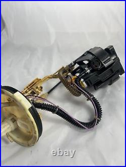 BMW 5 Series E39 Diesel in tank fuel pump level sender 1183130