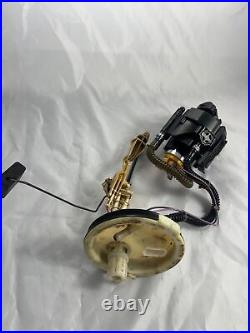 BMW 5 Series E39 Diesel in tank fuel pump level sender 1183130