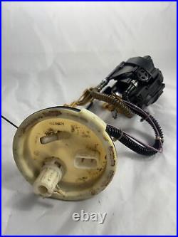 BMW 5 Series E39 Diesel in tank fuel pump level sender 1183130