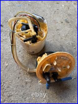 BMW 5series G30 Diesel in tank fuel pump level sender 7401430