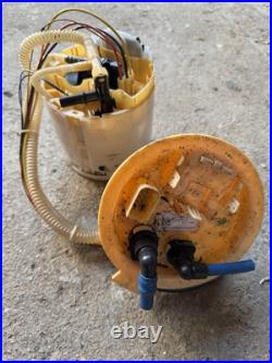 BMW 5series G30 Diesel in tank fuel pump level sender 7401430
