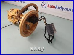 BMW 7 E65 E66 2003 Diesel in tank fuel pump level sender 6759832 ATA54532