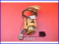 BMW 7 E65 E66 2004 in tank fuel pump level sender 6756257 MKO593699 BMW 7 E65 E66 2004 in tank fuel pump level sender 6756257 MKO593699